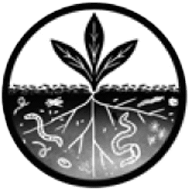 Soil health element icon